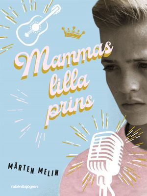 Mammas lilla prins | 1:a upplagan