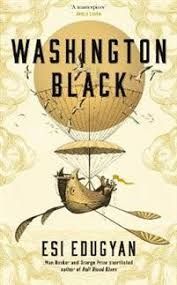 Washington Black