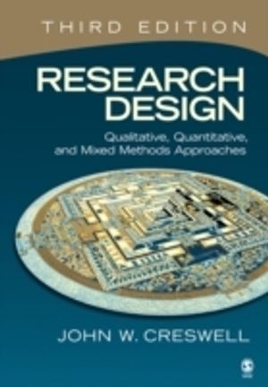 Research Design | 3:e upplagan