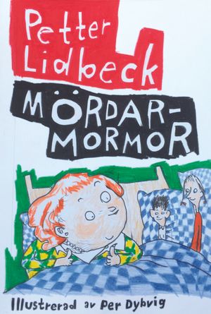 Mördarmormor