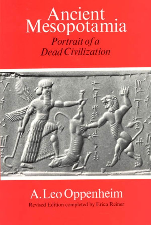 Ancient Mesopotamia | 2:a upplagan