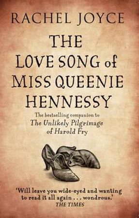The Love Song of Miss Queenie Hennessy | 0:e upplagan