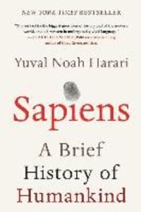Sapiens: A Brief History of Humankind | 0:e upplagan