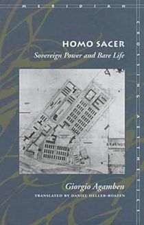 Homo Sacer