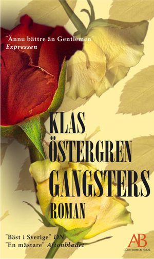 Gangsters | 1:a upplagan