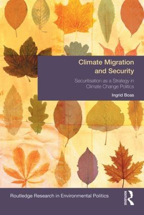 Climate Migration and Security | 1:a upplagan