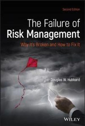 The Failure of Risk Management |  2:e upplagan