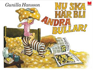 Nu ska här bli andra bullar! | 1:a upplagan