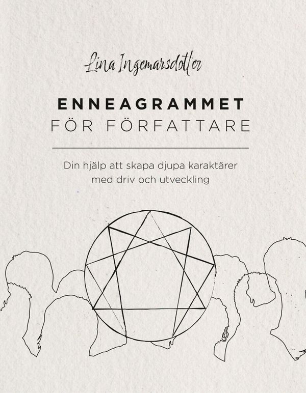 Enneagrammet för författare | 1:a upplagan