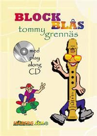 Blockblås | 0:e upplagan