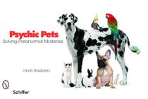 Psychic Pets