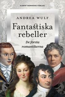 Fantastiska rebeller