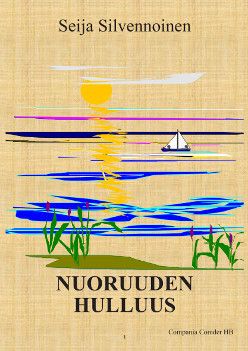 Nuoruuden hulluus | 0:e upplagan