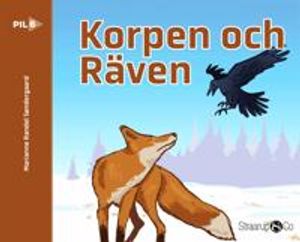 Korpen och Räven | 1:a upplagan