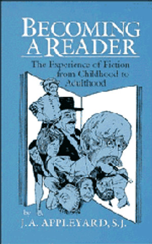 Becoming a Reader | 10:e upplagan