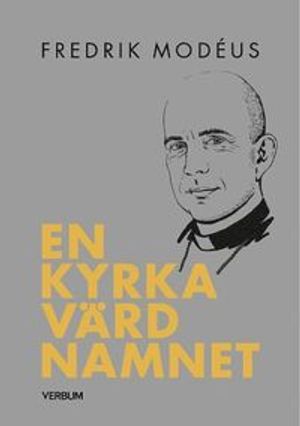 En kyrka värd namnet | 1:a upplagan