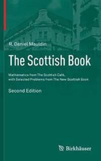 The Scottish Book | 15 002:a upplagan