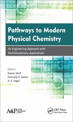 Pathways to Modern Physical Chemistry | 1:a upplagan