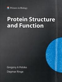 Protein Structure and Function | 0:e upplagan