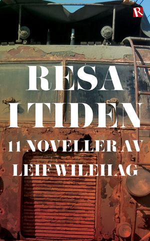 Resa i tiden | 1:a upplagan