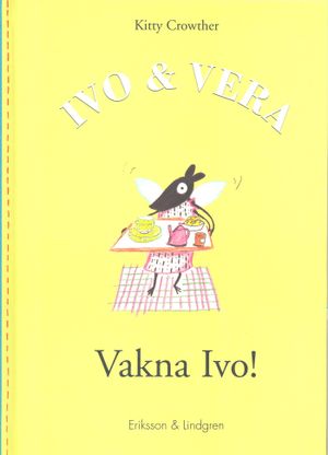 Vakna Ivo! | 1:a upplagan