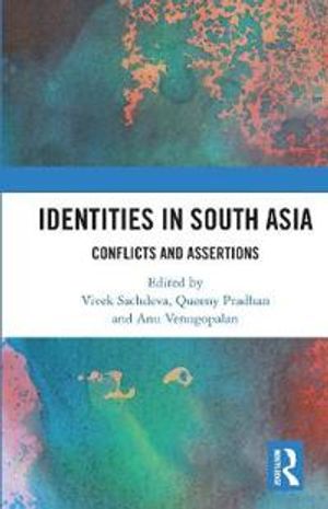 Identities in South Asia | 1:a upplagan