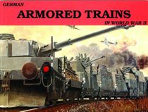German armored trains vol.i