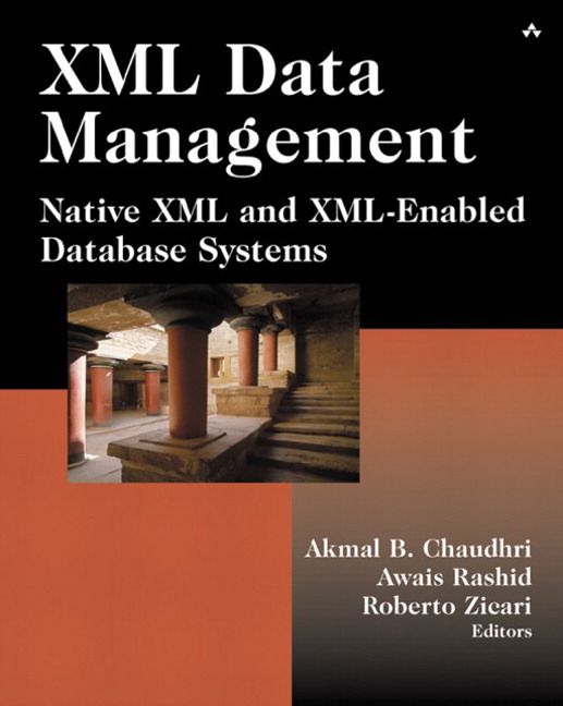 XML Data Management | 0:e upplagan