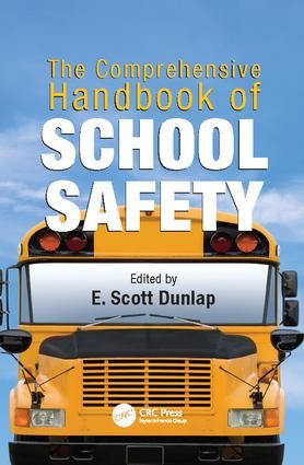 The Comprehensive Handbook of School Safety | 1:a upplagan