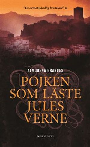 Pojken som läste Jules Verne |  2:e upplagan