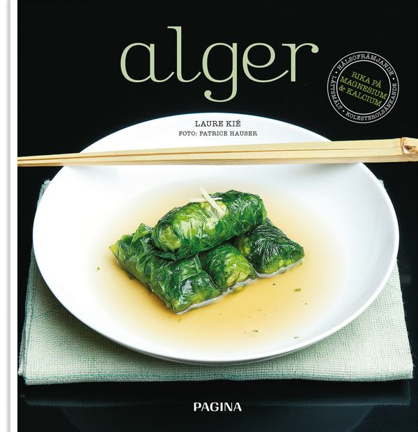 Alger | 1:a upplagan