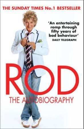 Rod | 1:a upplagan