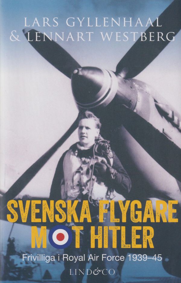 Svenska flygare mot Hitler | 0:e upplagan