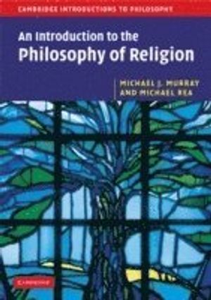 An Introduction to the Philosophy of Religion