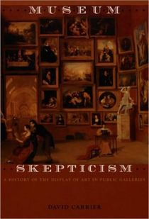 Museum Skepticism