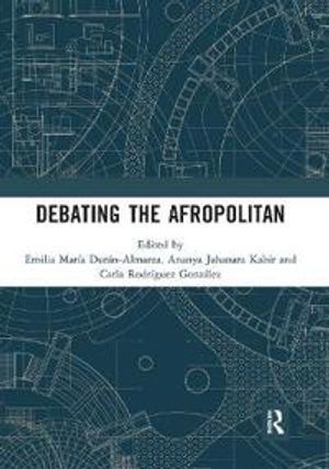 Debating the Afropolitan | 1:a upplagan