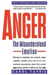 Anger: The Misunderstood Emotion | 0:e upplagan