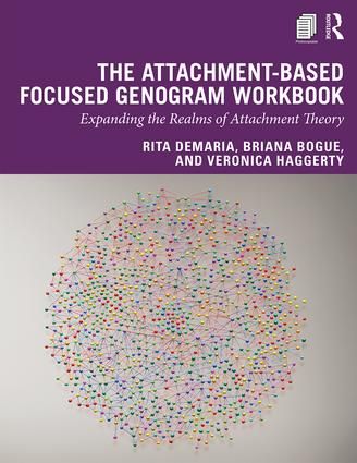 The Attachment-Based Focused Genogram Workbook | 1:a upplagan