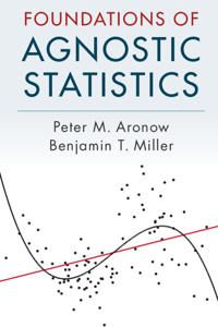 Foundations of Agnostic Statistics | 0:e upplagan
