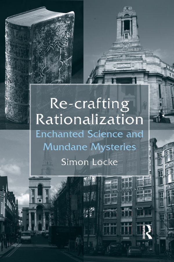 Re-crafting Rationalization | 1:a upplagan