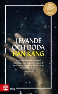 Levande och döda | 1:a upplagan