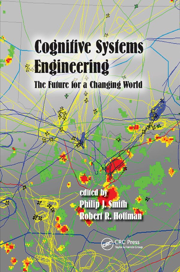 Cognitive Systems Engineering | 1:a upplagan