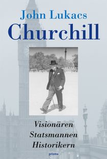 Churchill : visionären, statsmannen, historikern