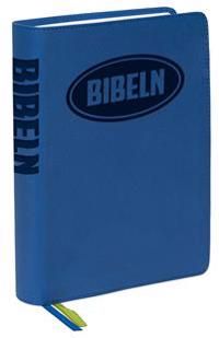 Konfabibeln (blå) | 0:e upplagan