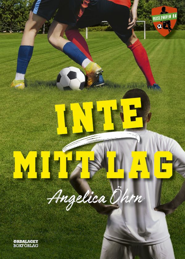Inte mitt lag | 1:a upplagan