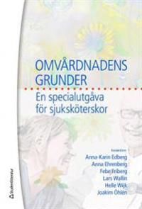 Omvårdnadens grunder | 1:a upplagan
