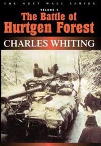 Battle Of Hurtgen Forest | 0:e upplagan