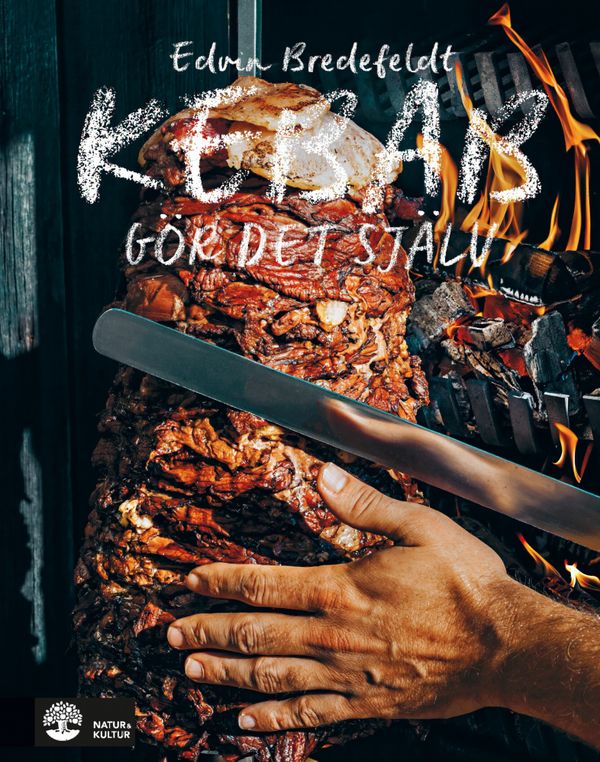 Kebab : Gör det själv | 1:a upplagan