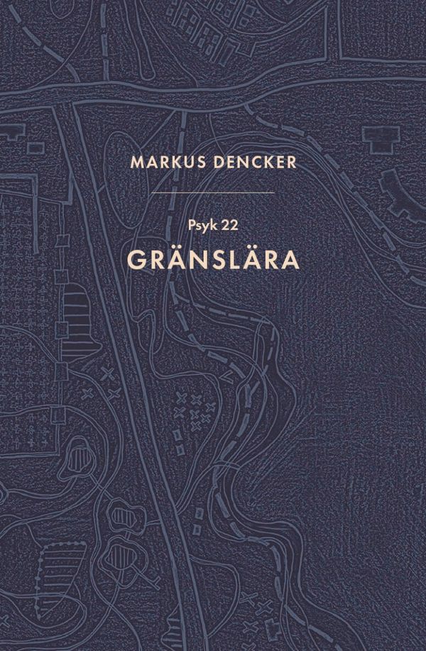 Gränslära | 0:e upplagan