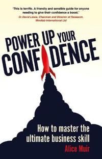 Power Up Your Confidence | 0:e upplagan